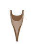 Lineform Square Neck High Bodysuit